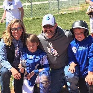 Meet your Posher, Heidi